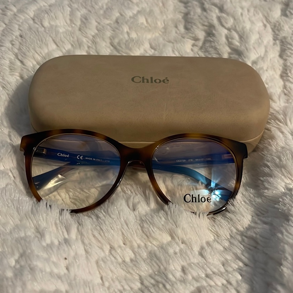 Chloe Eyeglasses